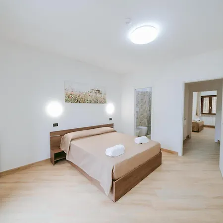 Oda ve Kahvaltı Guest 144