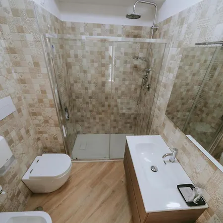 Oda ve Kahvaltı Guest 144 3*