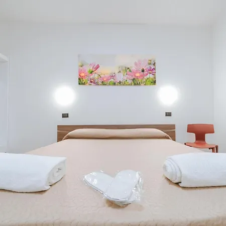 Guest 144 فندق مبيت وإفطار