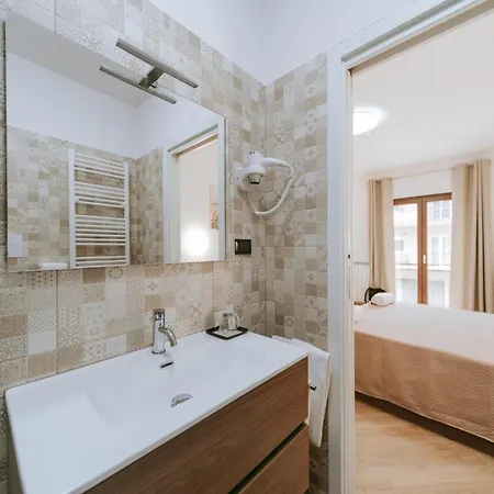 Oda ve Kahvaltı Guest 144 3*