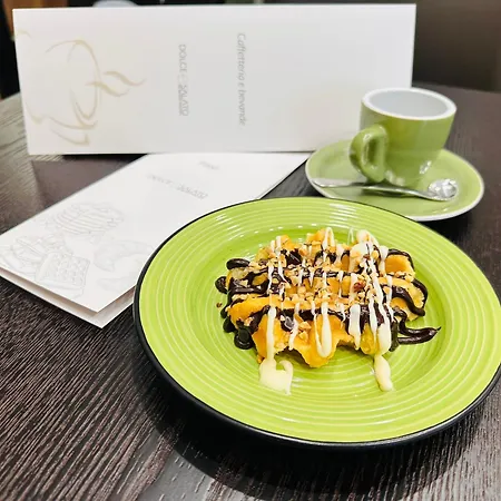 Guest 144 3* سان جيوفاني ان فيوري