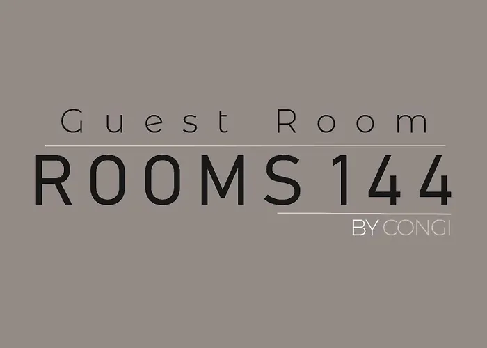 Guest 144 3* סן ג'ובאני אין פיורה