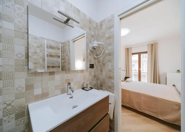 לינה וארוחת בוקר Guest 144 3*