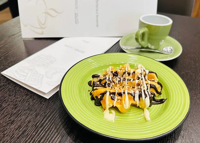 Guest 144 3* סן ג'ובאני אין פיורה